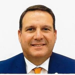 Meet your Posher, William